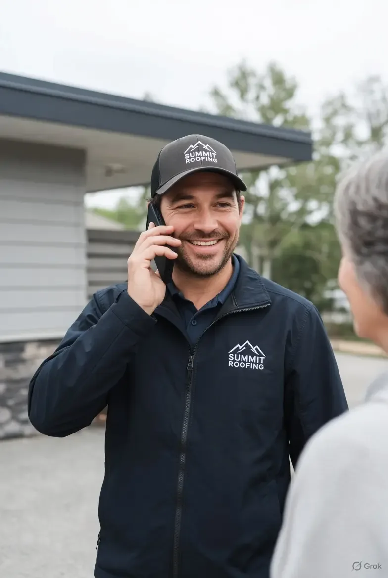 Flat Roof Leak Repair River Falls, WI FAQs